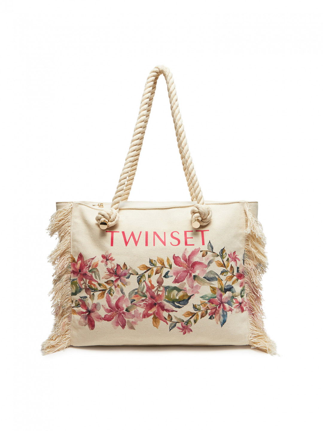 TWINSET Kabelka 251LB7AAA Barevná