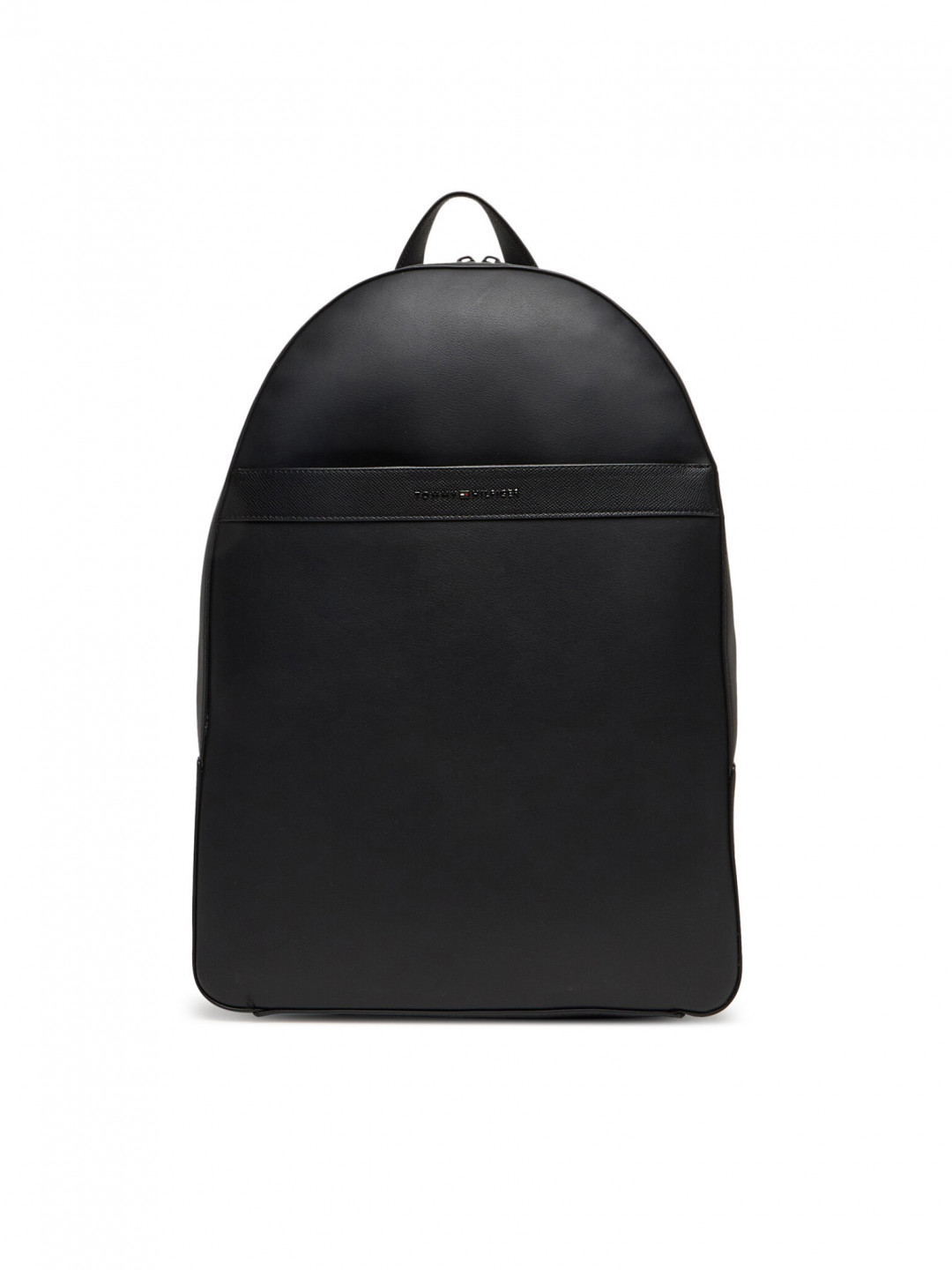 Tommy Hilfiger Batoh Th Corp Backpack AM0AM13221 Černá