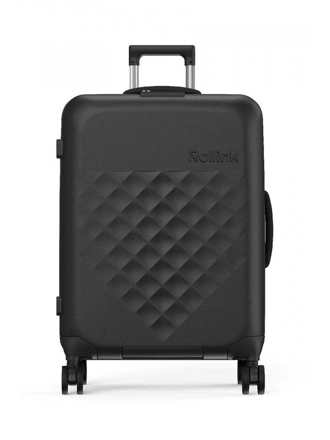 Kufr Flex 360 Spinner 26 quot 77 L