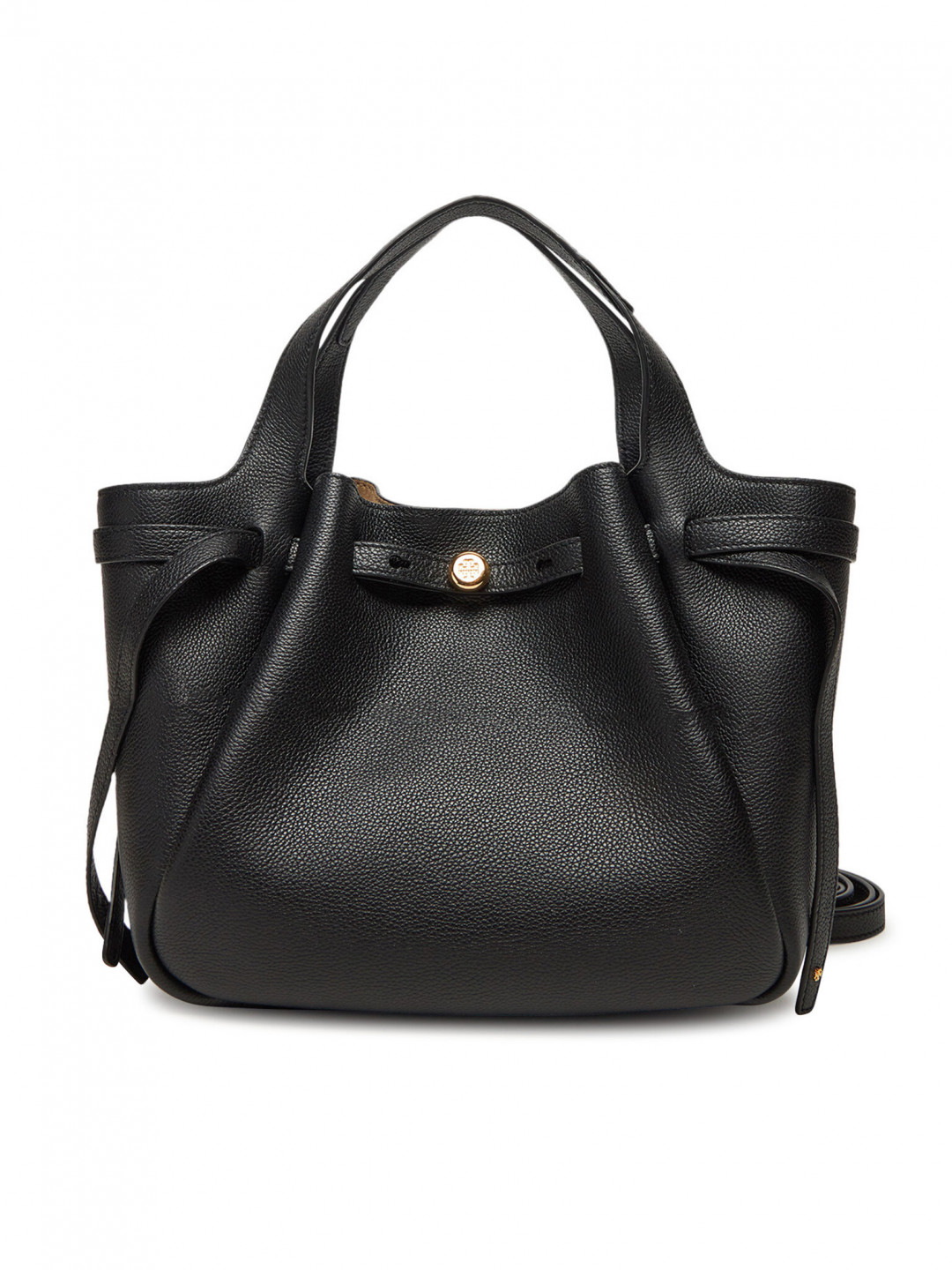Tory Burch Kabelka 164866 Černá