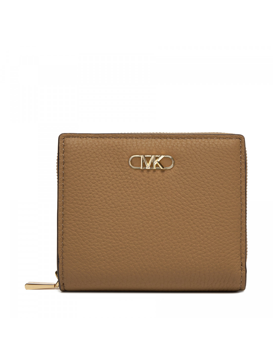 Malá dámská peněženka Michael Kors 32S5G8ED1L Béžová