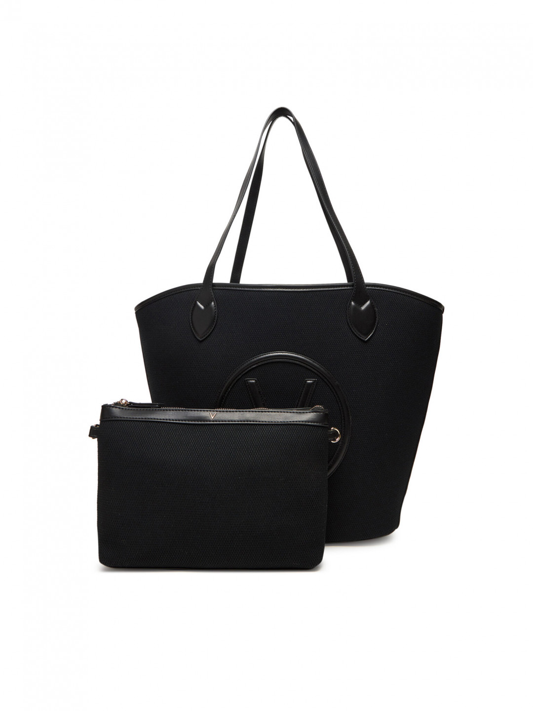 Valentino Kabelka VBS7QO01CAN Černá