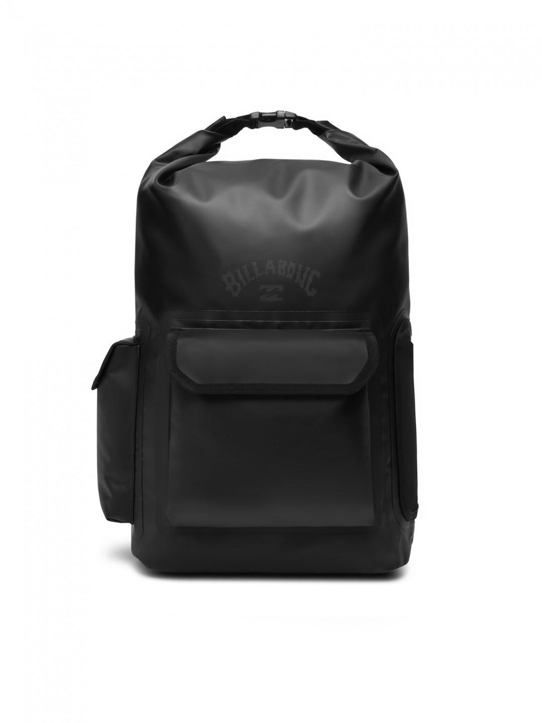 Billabong Batoh Storm Dry EBYBP03001 Černá