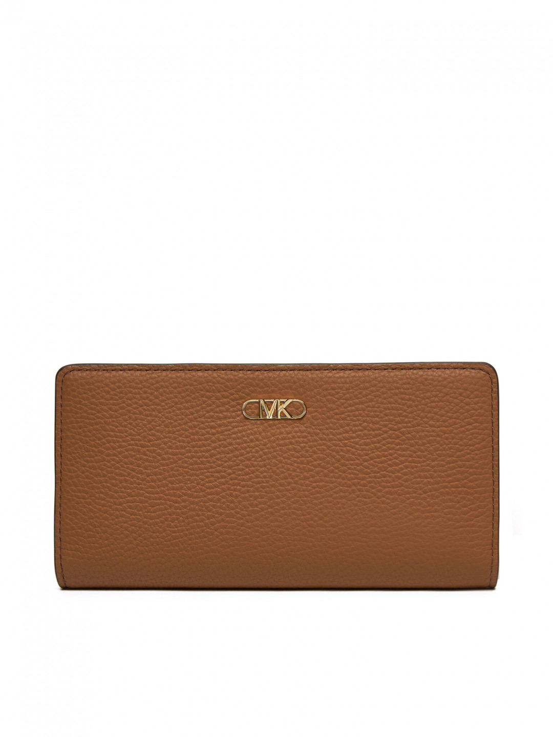 MICHAEL Michael Kors Velká dámská peněženka 32S5G8EF3L Hnědá