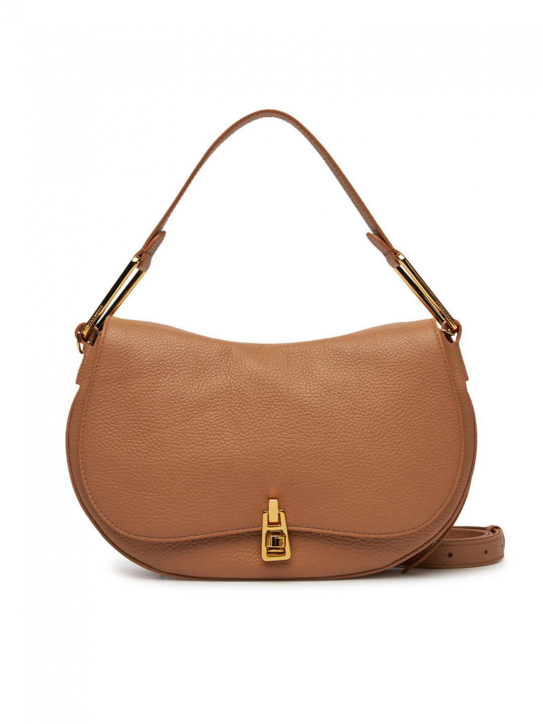 Coccinelle Kabelka E1 PQR 18 03 01 Hnědá