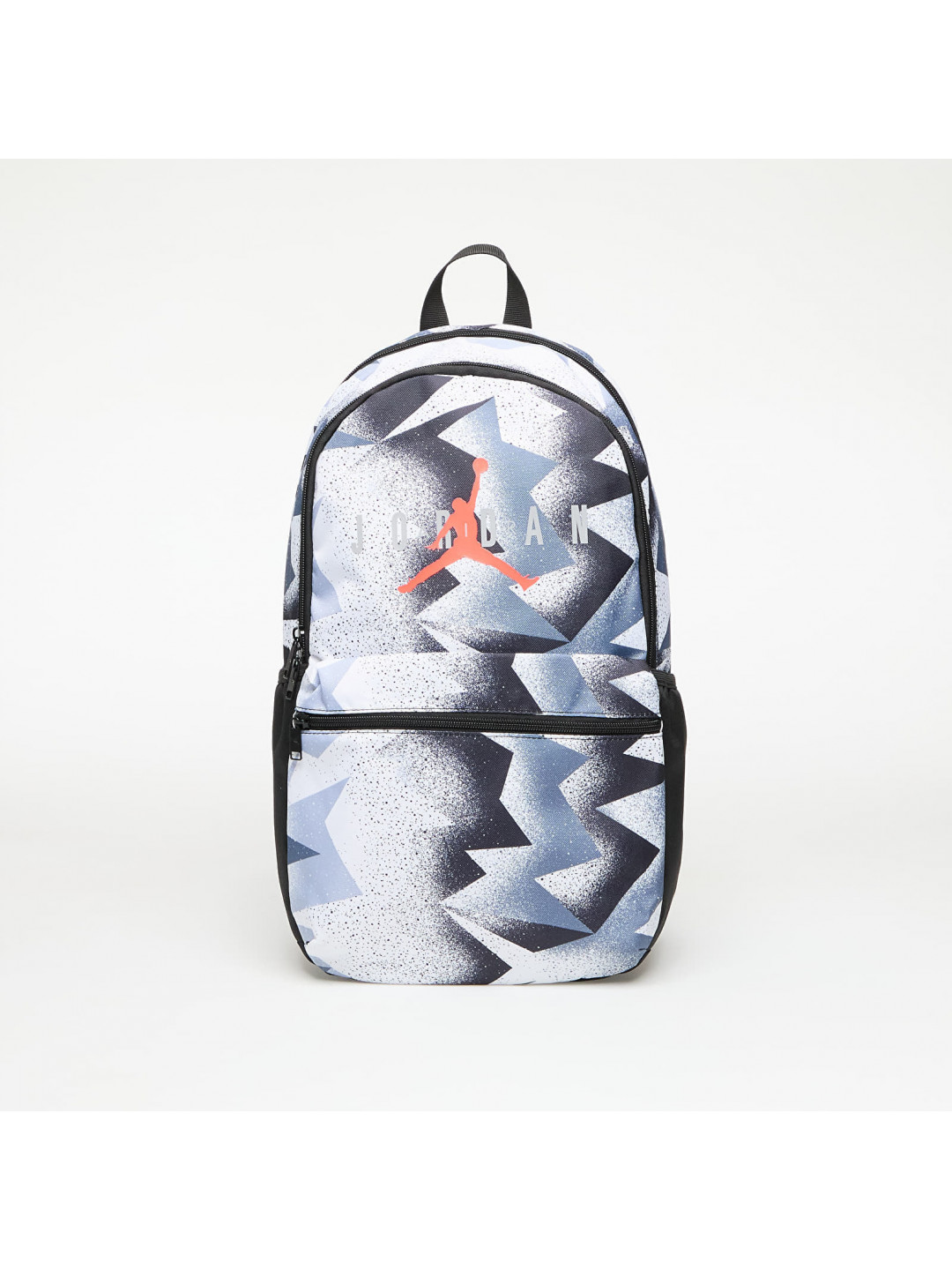 Batoh Jordan Jam Hbr Backpack Black Infrared Universal