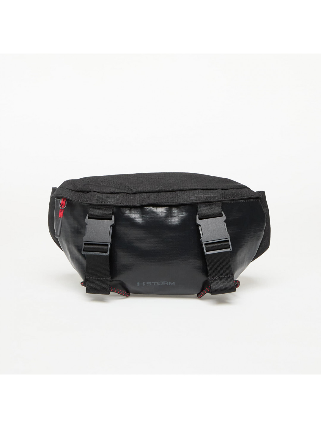 Ledvinka Under Armour Summit Trail Waist Bag Black Universal