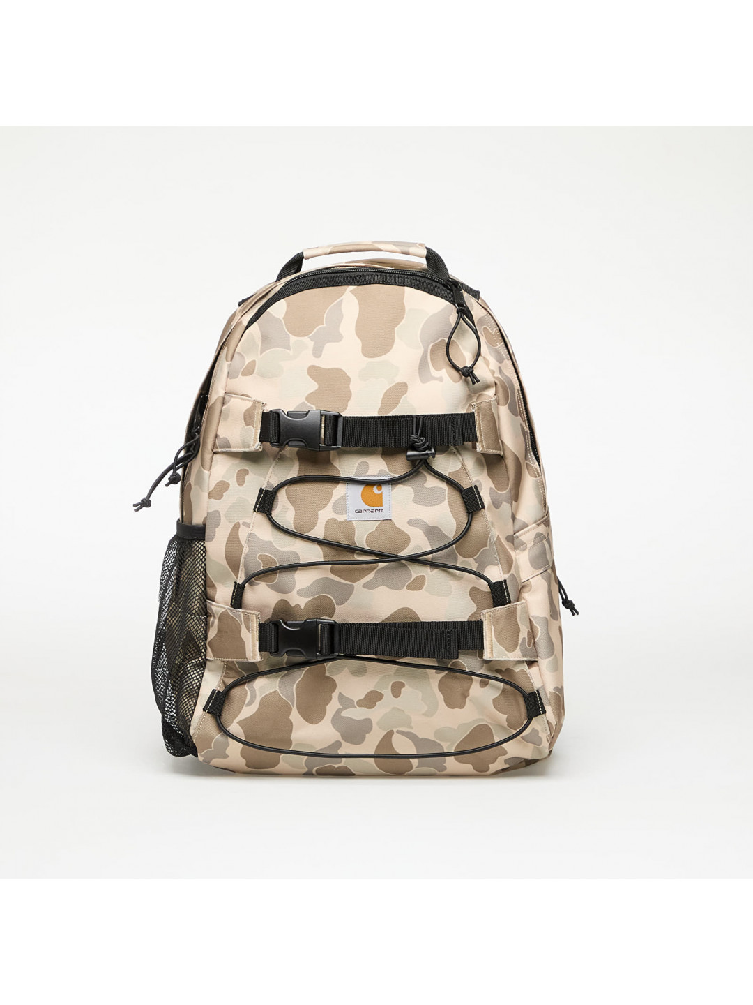 Batoh Carhartt WIP Kickflip Backpack Camo Duck Desert 25 l