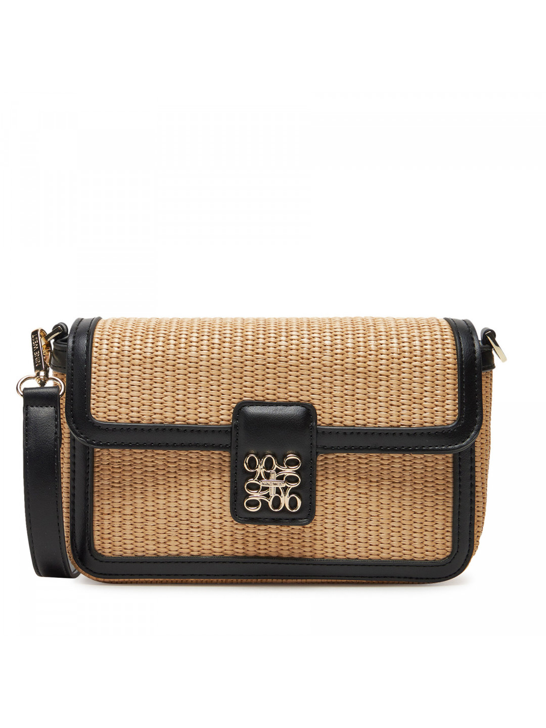 Kabelka Nine West LILLA4 Béžová