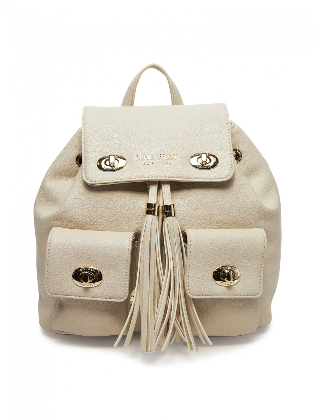 Nine West Batoh LDA7991 Béžová