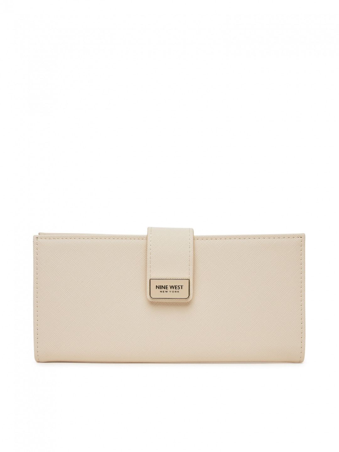 Nine West Peněženka NW-W1-014-SS25 Béžová