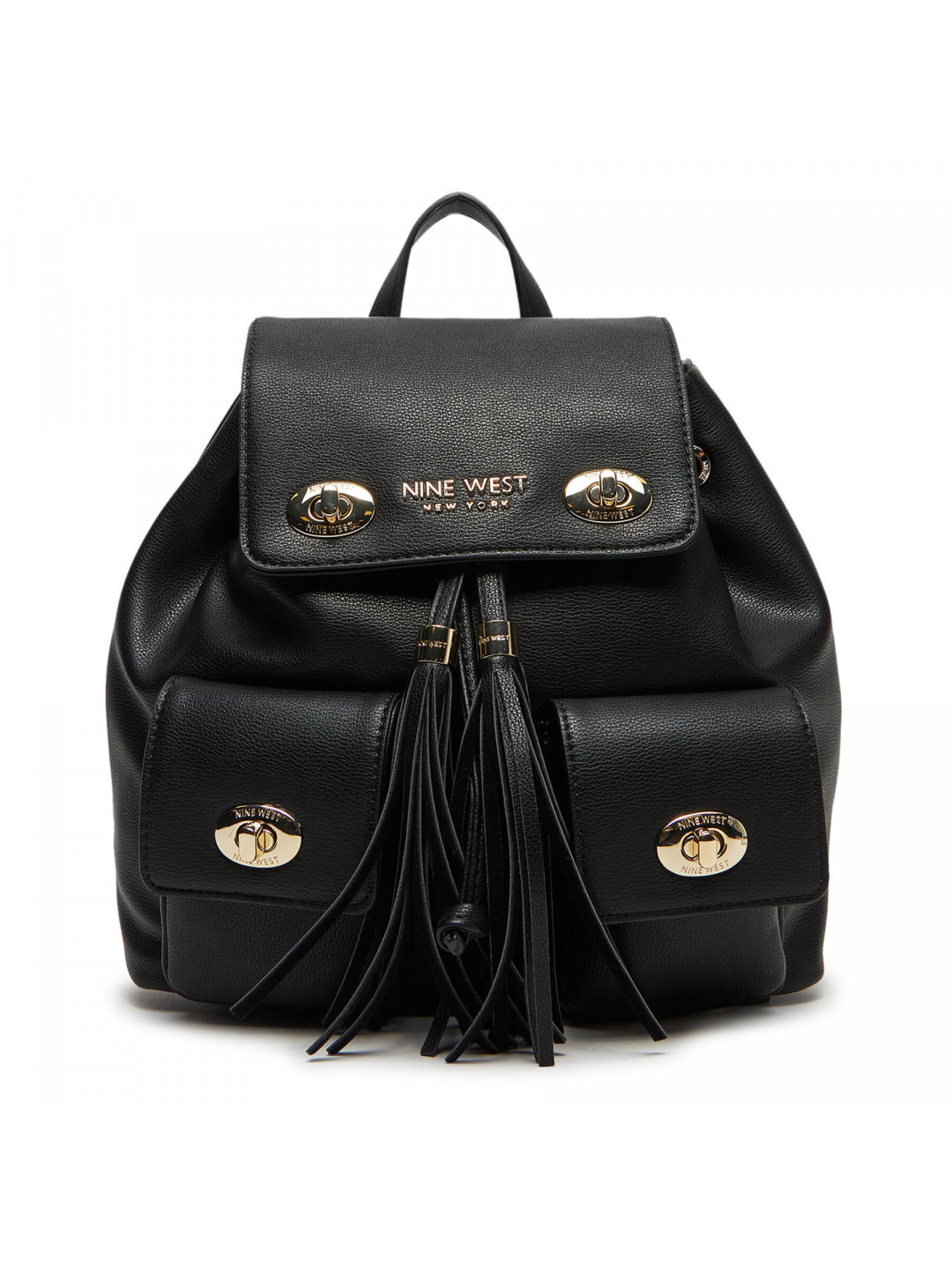 Batoh Nine West LDA7991 Černá