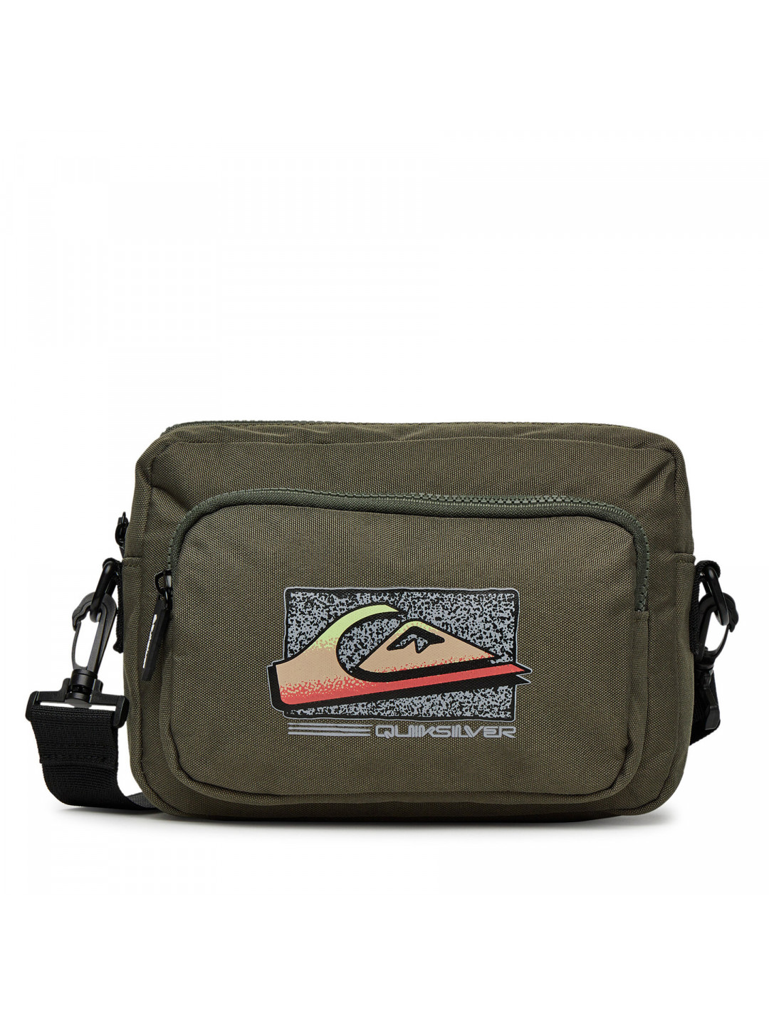 Kabelka Quiksilver QUIC-M-004-07 Khaki