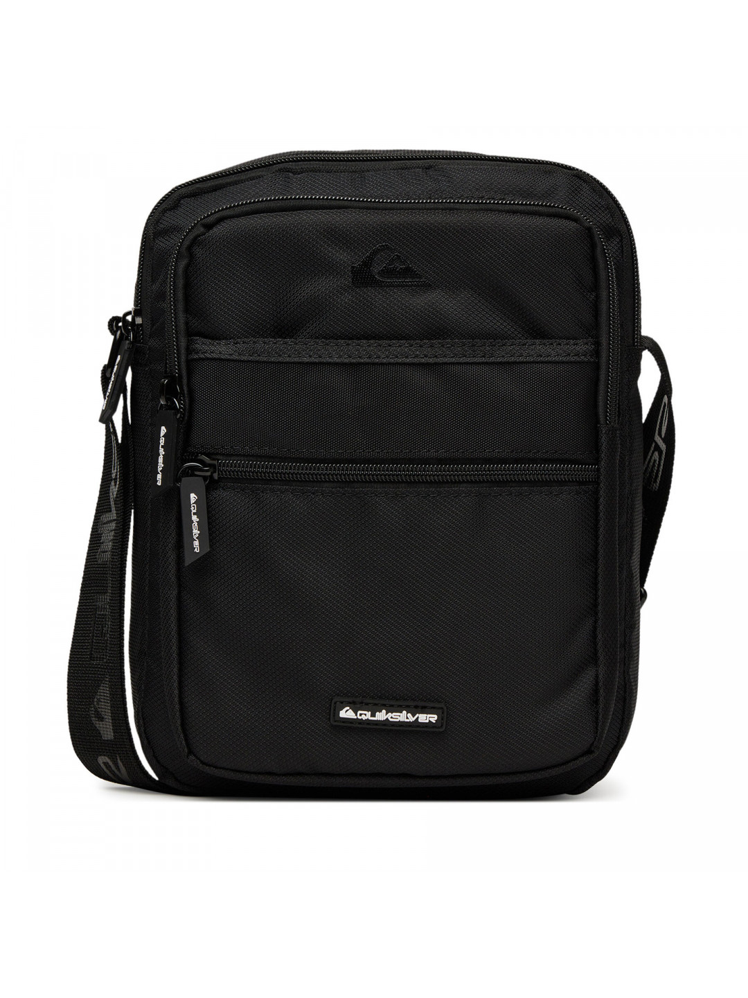 Taška Quiksilver QUIC-M-002-07 Černá