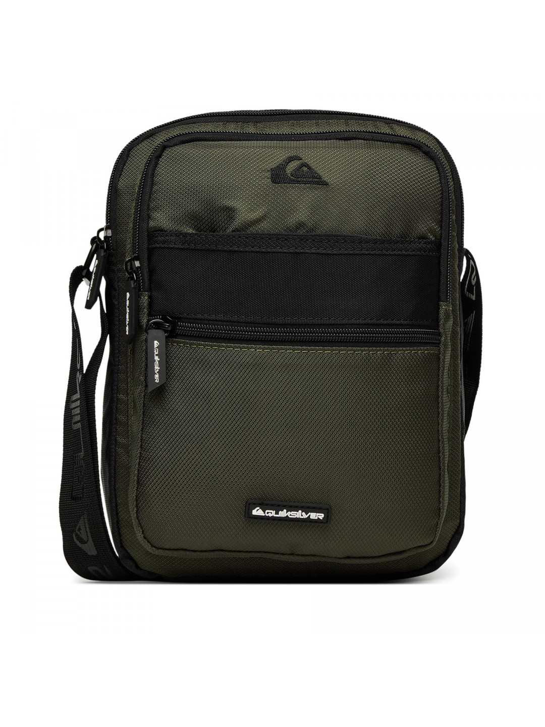 Brašna Quiksilver QUIC-M-002-07 Zelená
