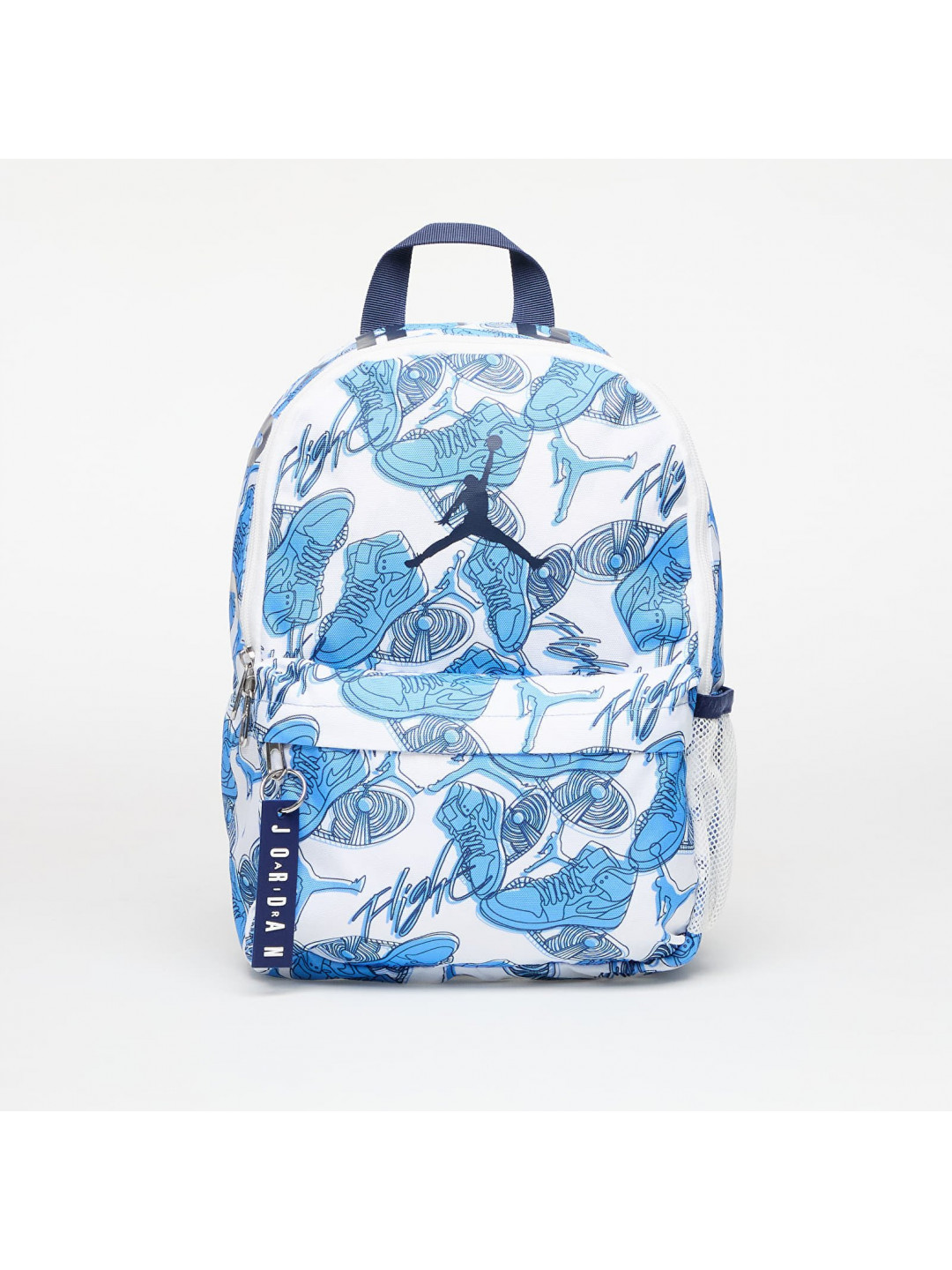 Batoh Jordan Jan Air Jordan Mini Backpack Midnight Navy Sail Universal