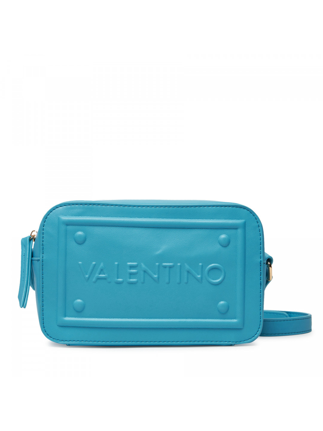 Kabelka Valentino VBS8UM15 Modrá