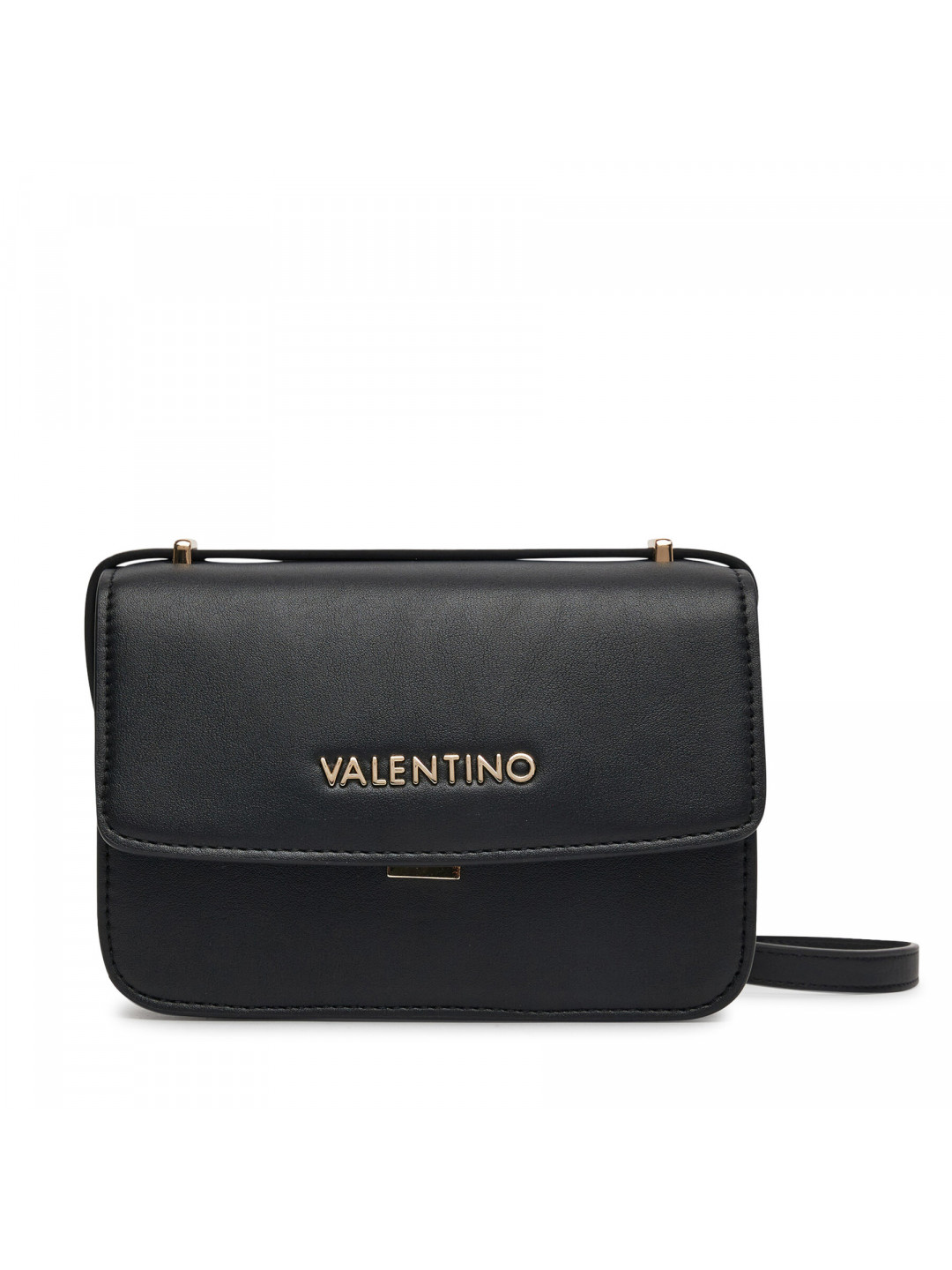 Kabelka Valentino VBS8ZT11 Černá