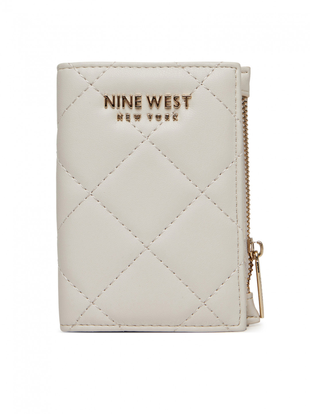 Nine West Peněženka NW-W1-006-SS25 Růžová