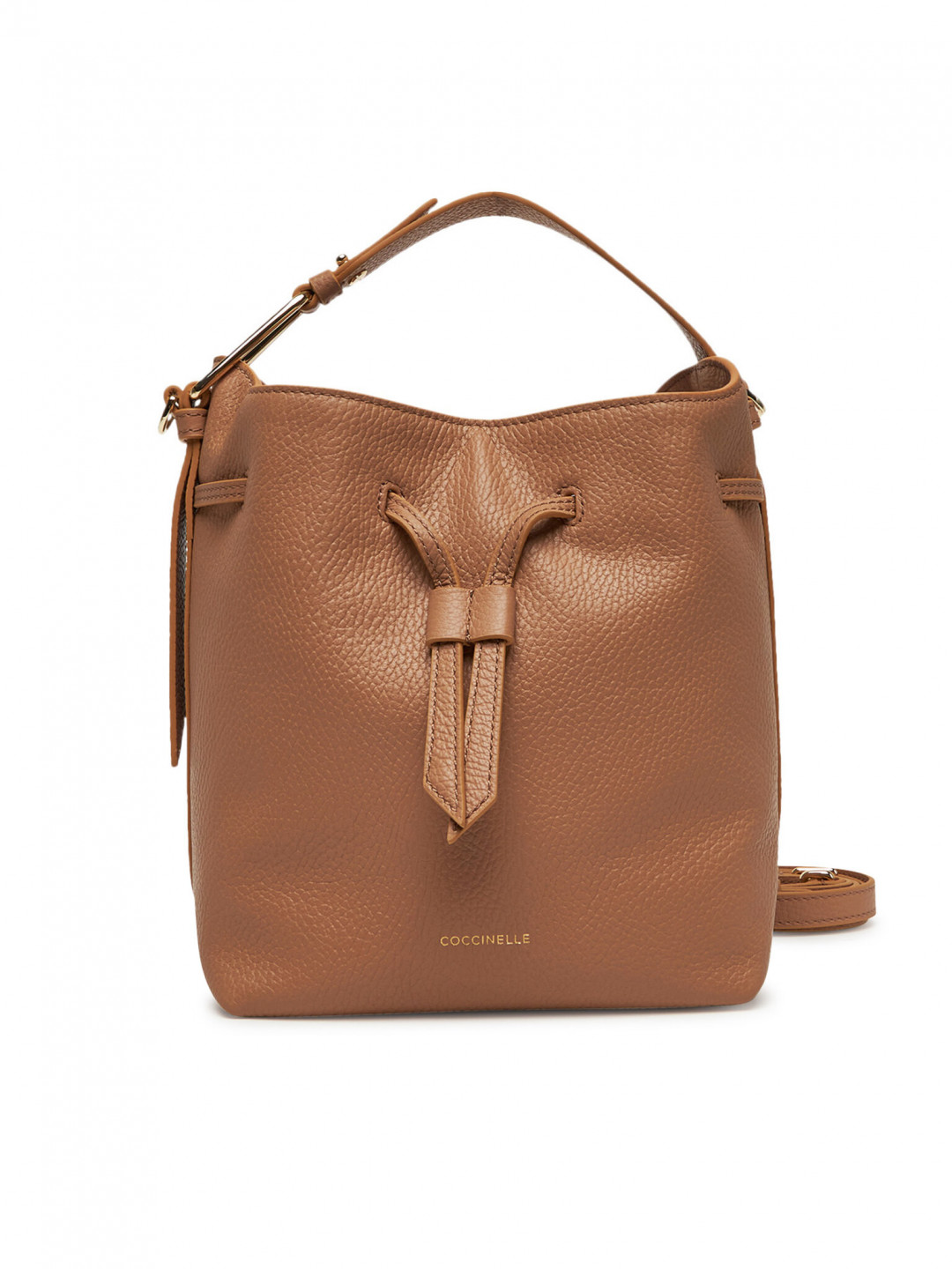 Coccinelle Kabelka E1 R1K 23 01 01 Hnědá