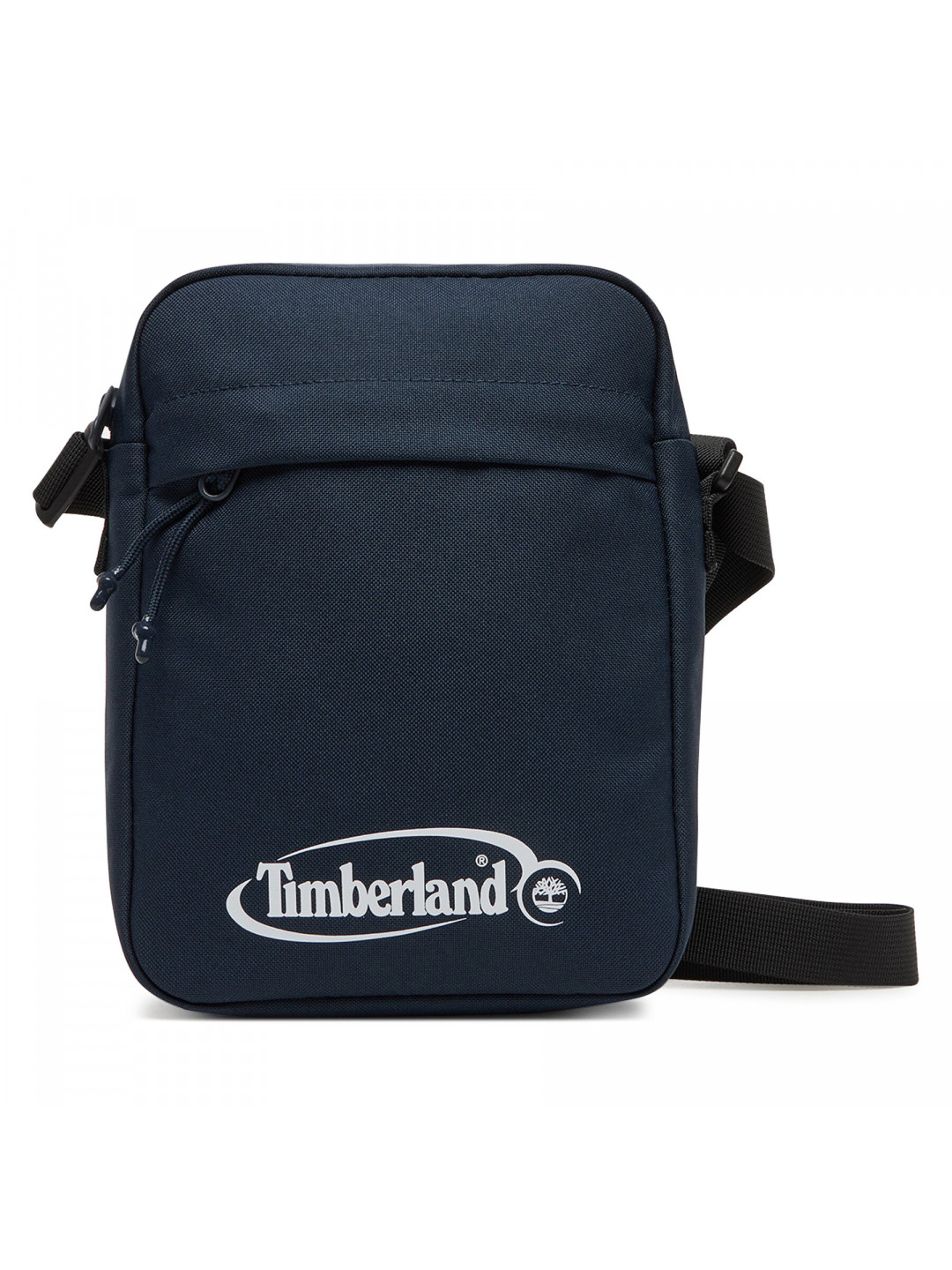Brašna Timberland TB0A6HFQU101 Tmavomodrá