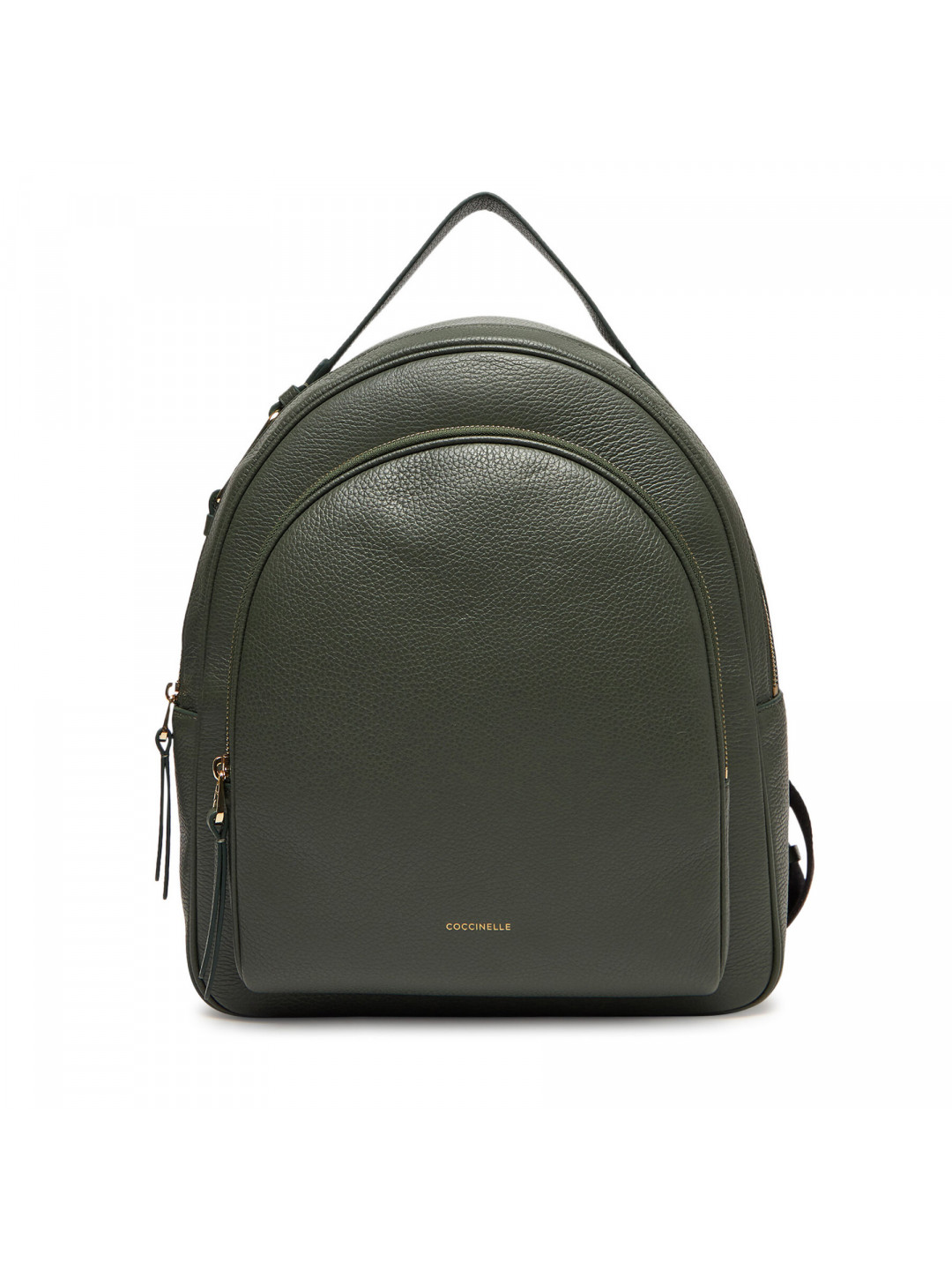 Batoh Coccinelle E1 R1K 14 01 01 Zelená