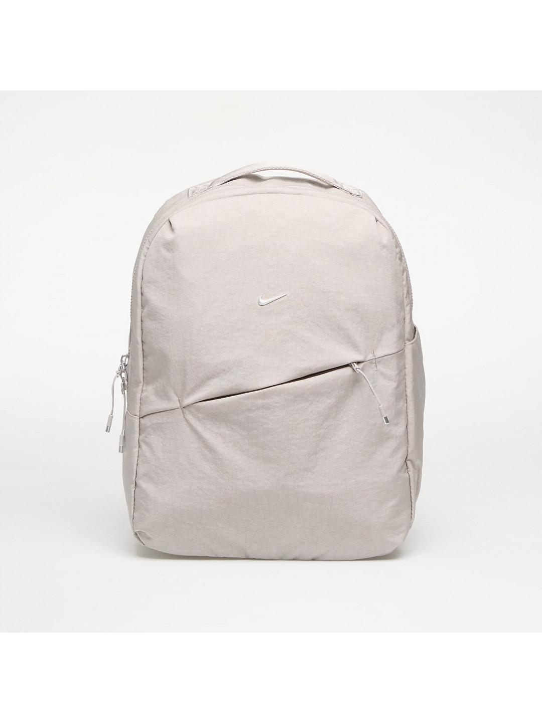 Batoh Nike Aura Backpack 24L College Grey College Grey Matte Silver Universal