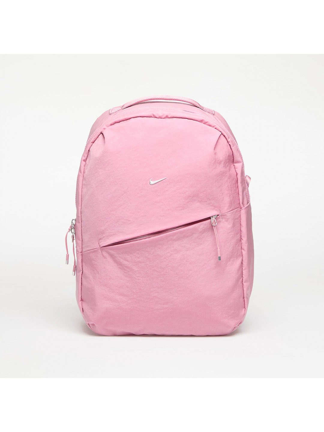 Batoh Nike Aura Backpack 24L Elemental Pink Matte Silver Universal