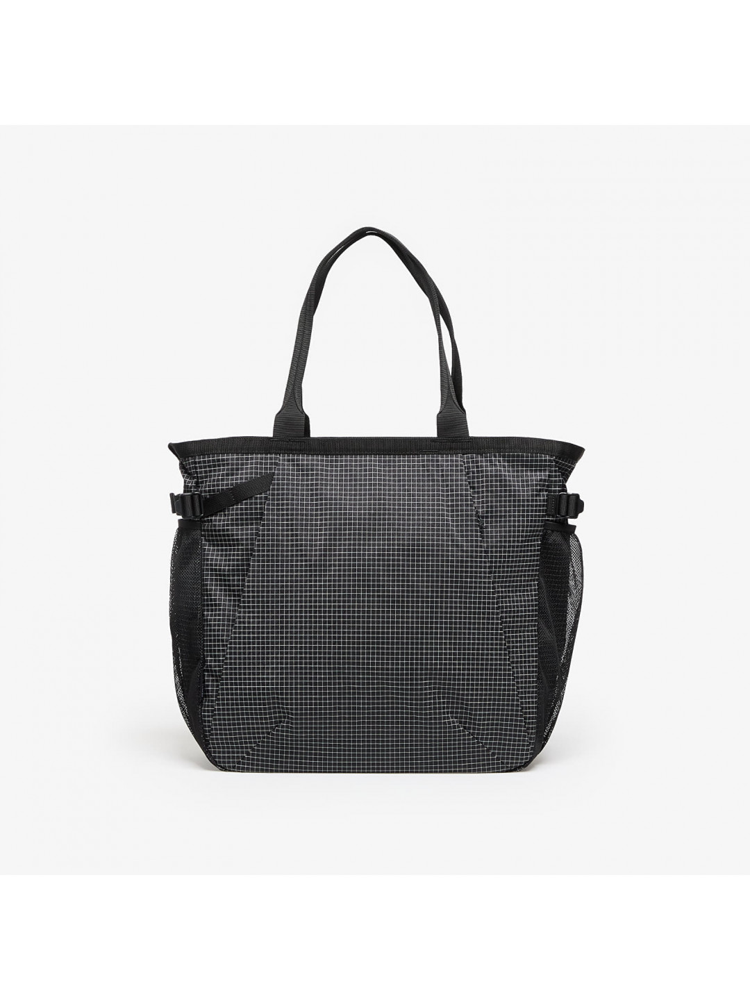 Taška Gramicci Ripstop Tote Bag Rip-Stop Black 40 l