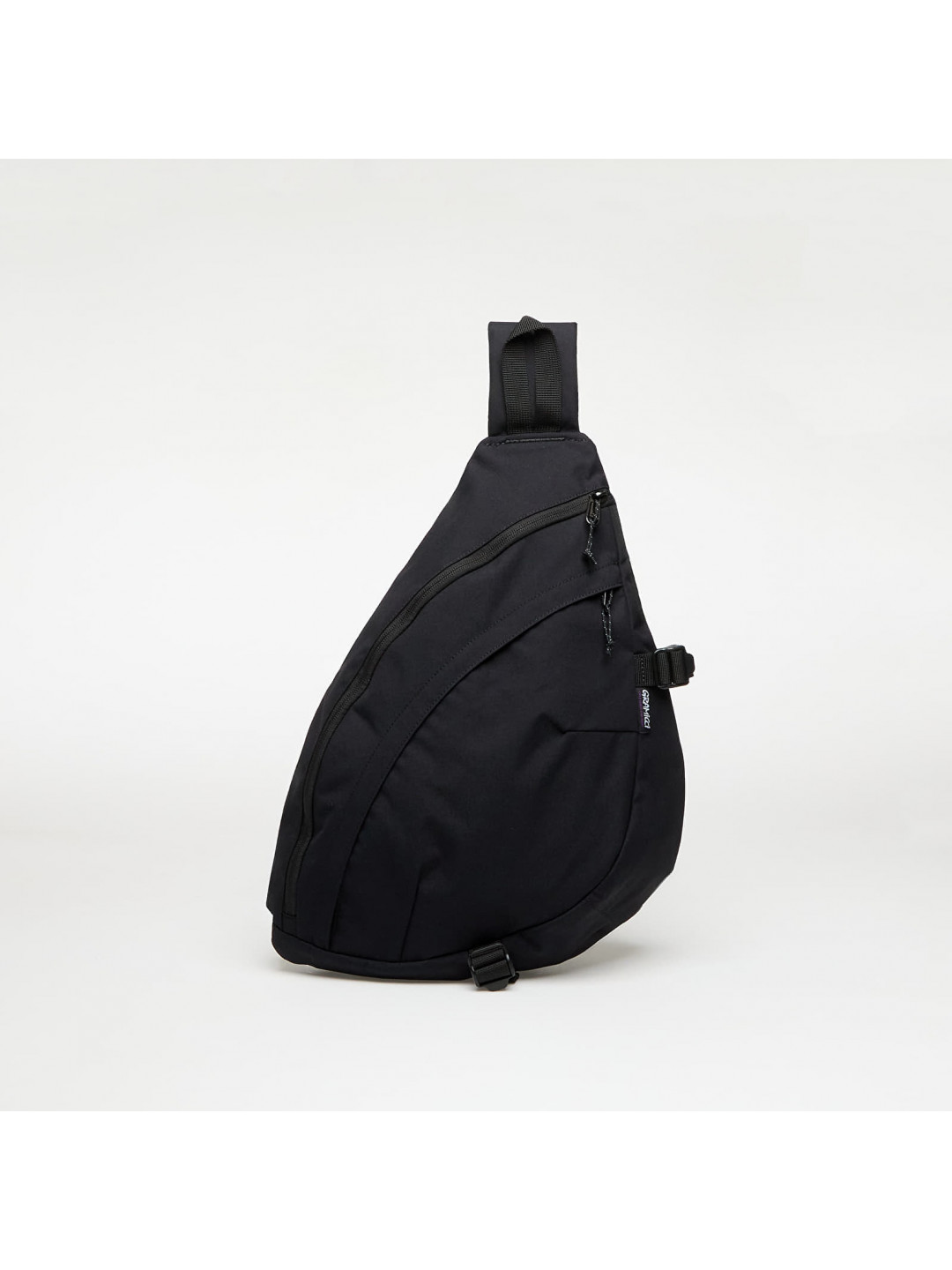 Taška Gramicci Cordura Sling Bag Cordura Black Universal