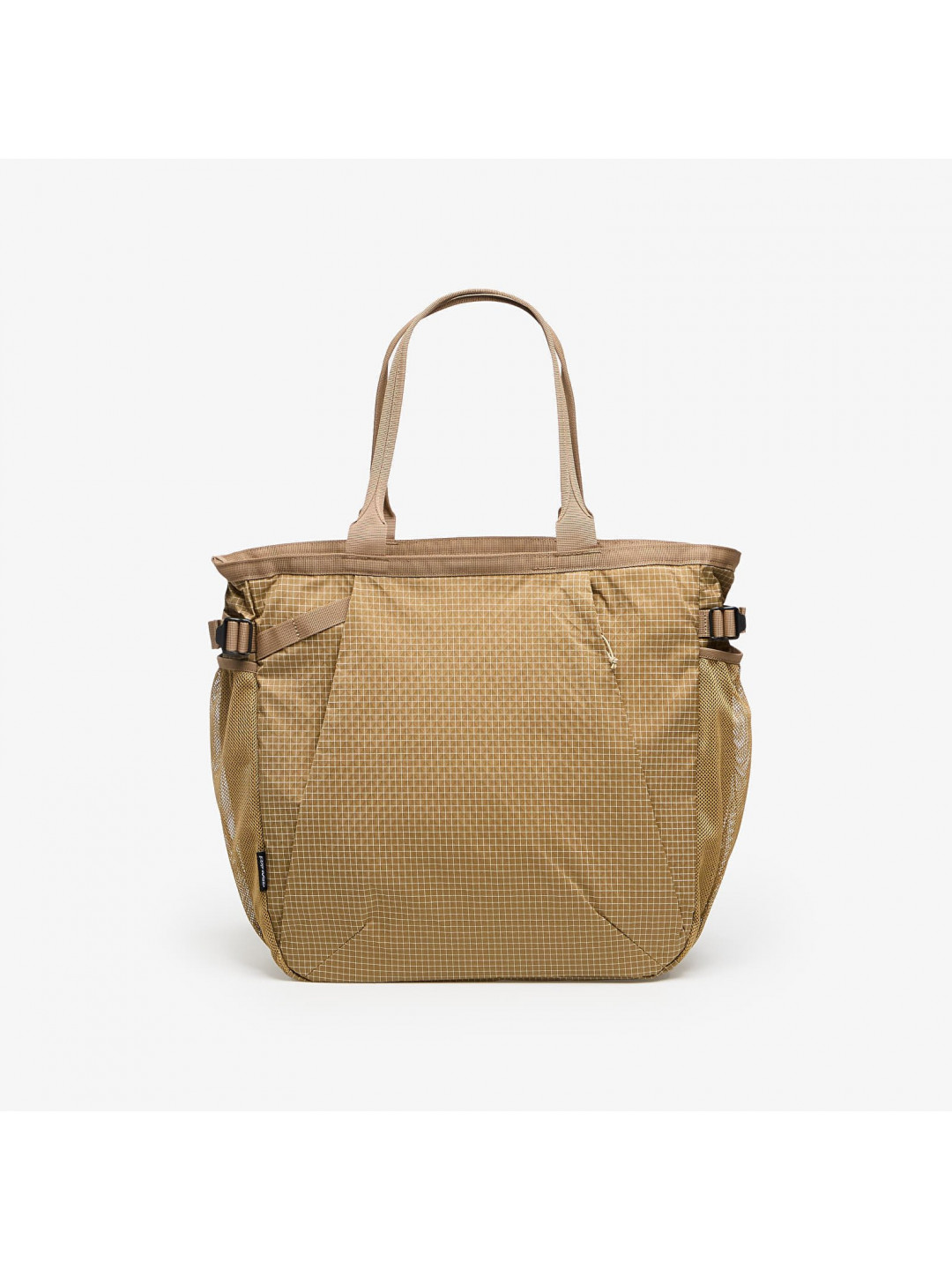 Taška Gramicci Ripstop Tote Bag Rip-Stop Beige 40 l
