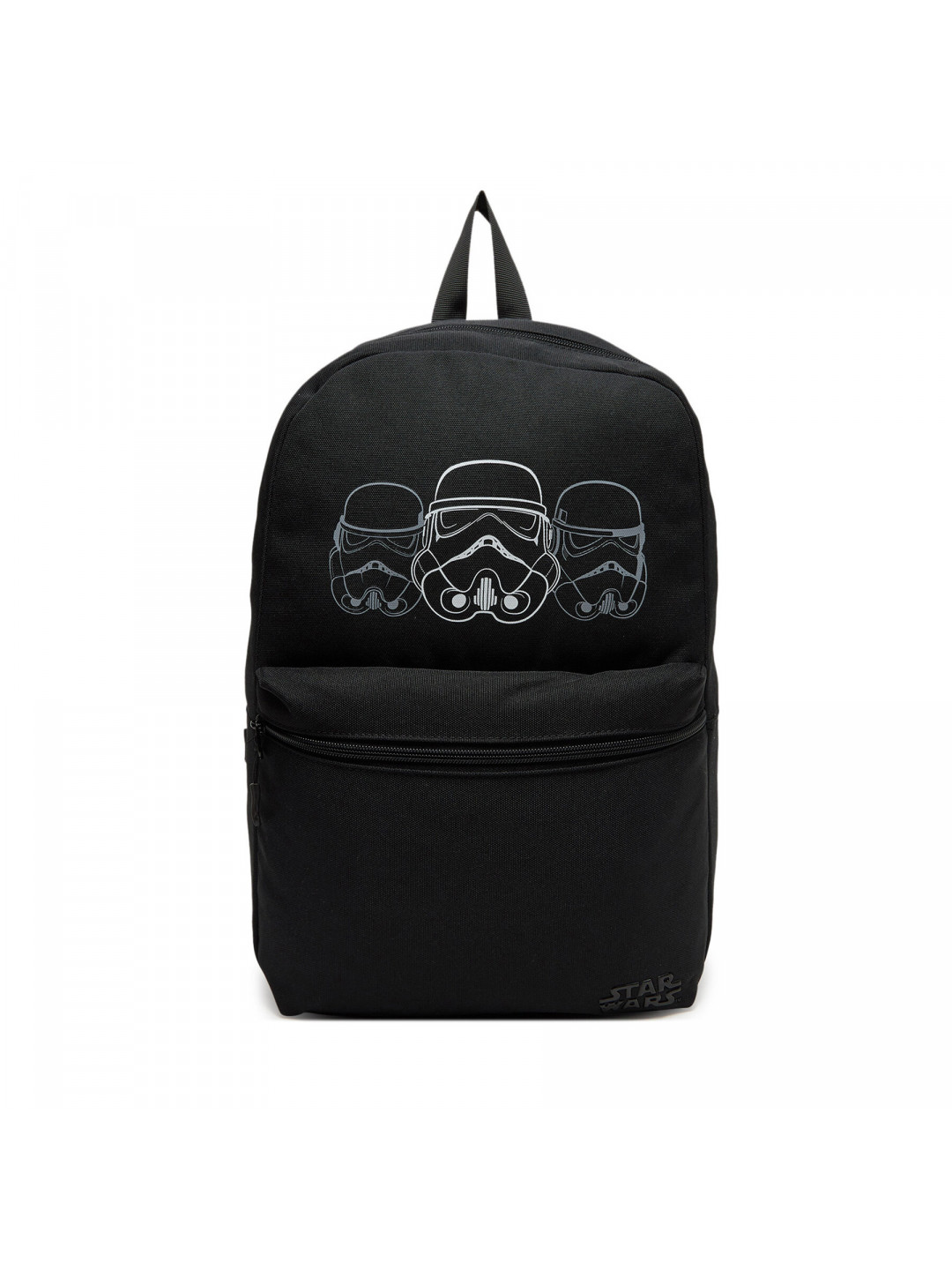Batoh Star Wars ACCCS-SS25-319SW Černá