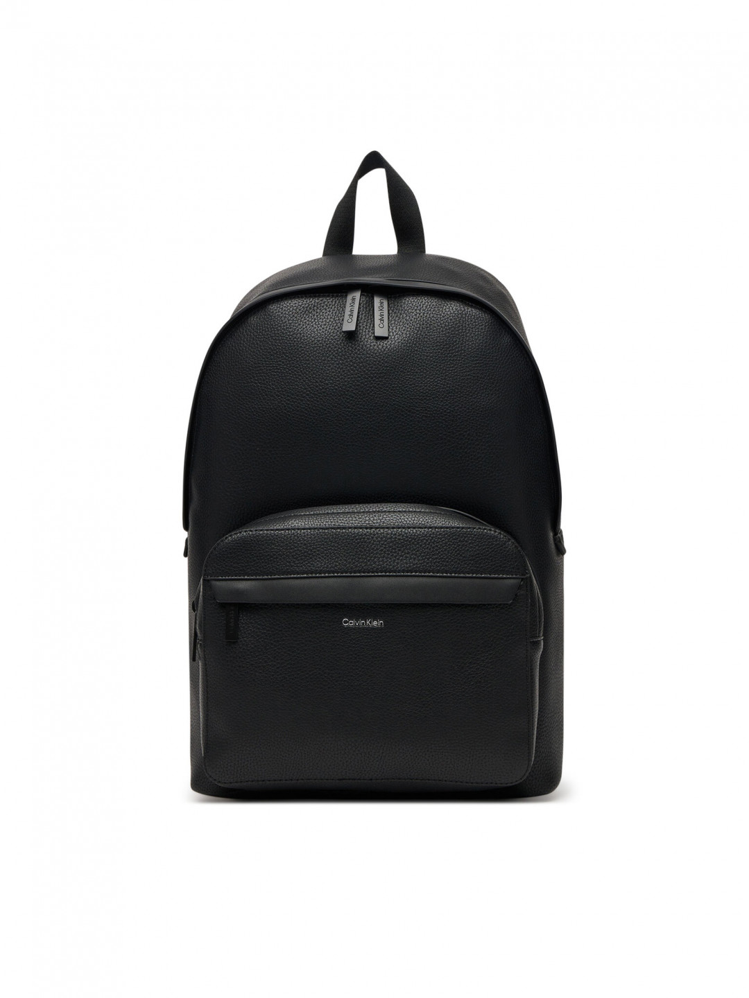 Calvin Klein Batoh Ck Must Round Bp K50K513049 Černá
