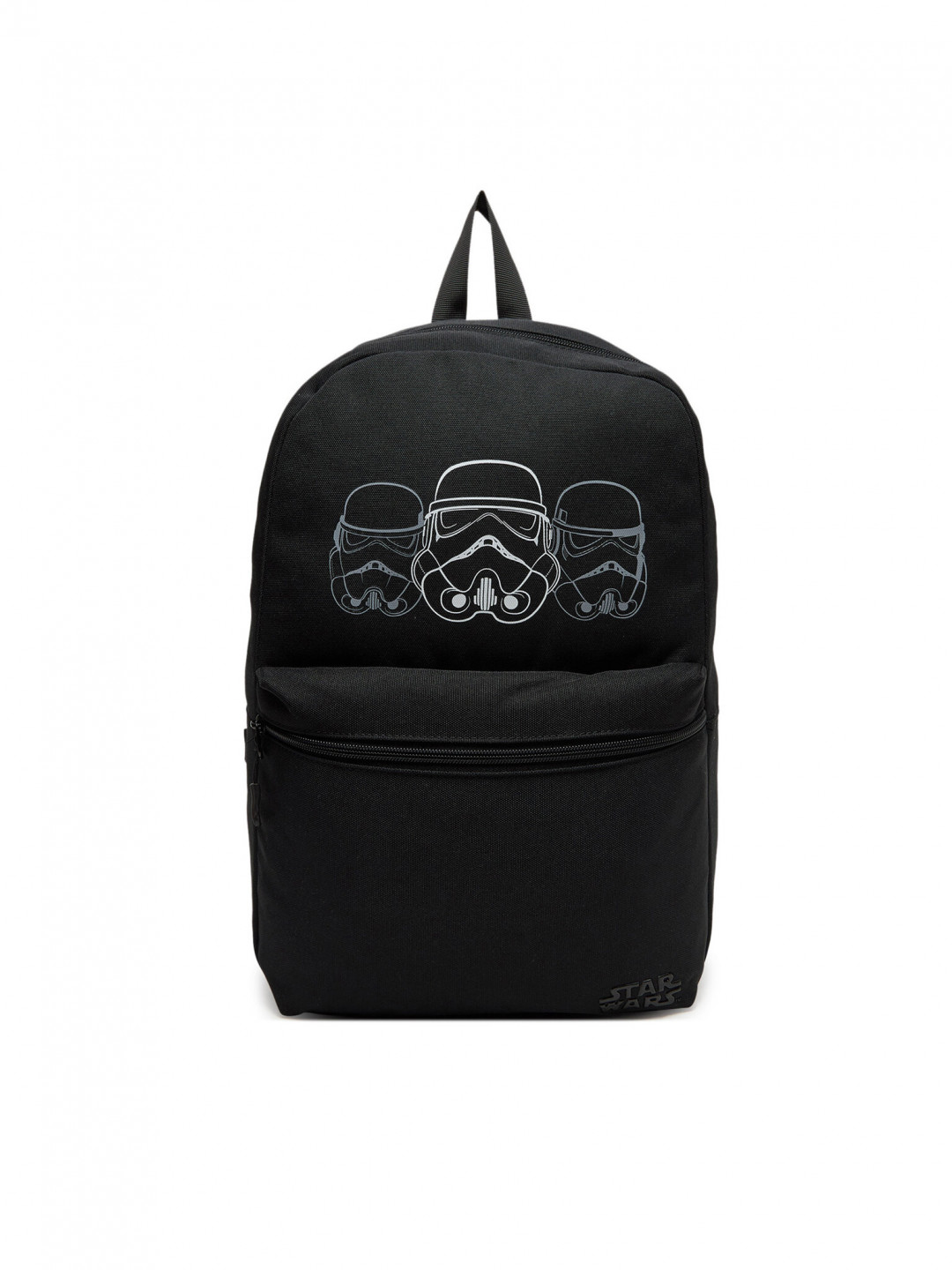 Star Wars Batoh ACCCS-SS25-319SW Černá
