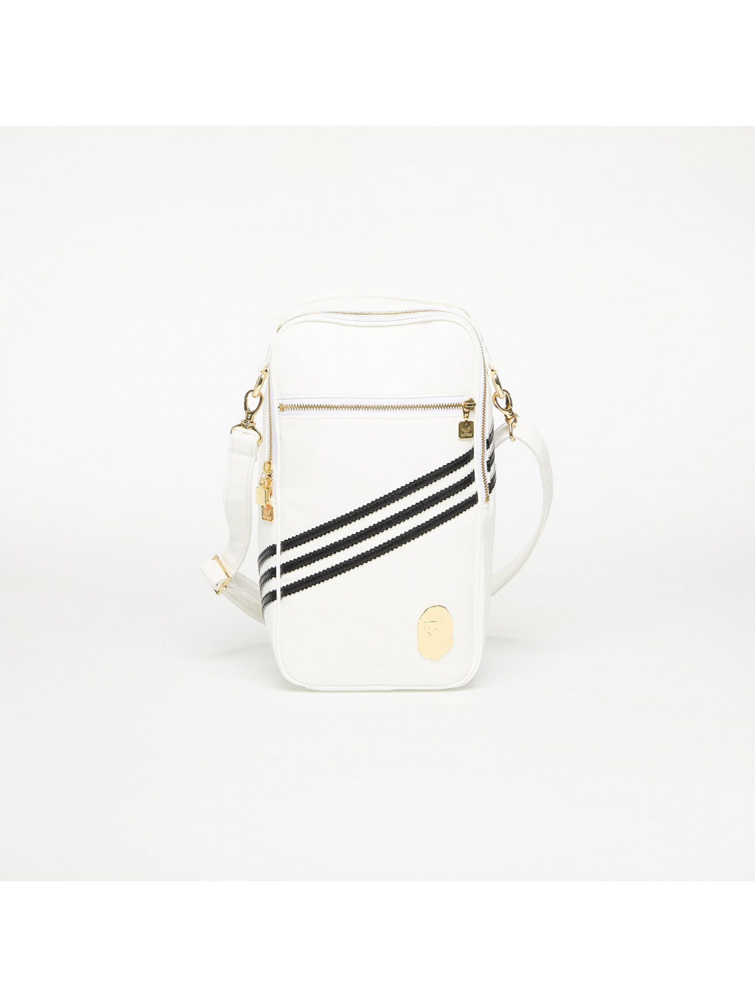 Taška adidas x BAPE Bag White White Universal
