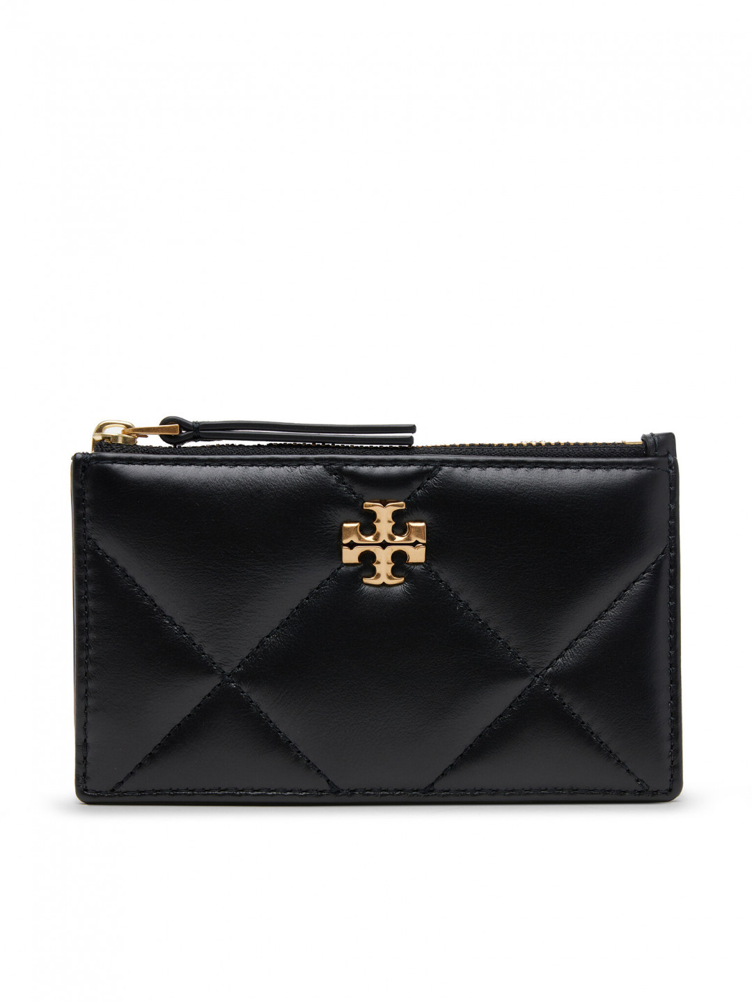 Tory Burch Velká dámská peněženka 158629 Černá