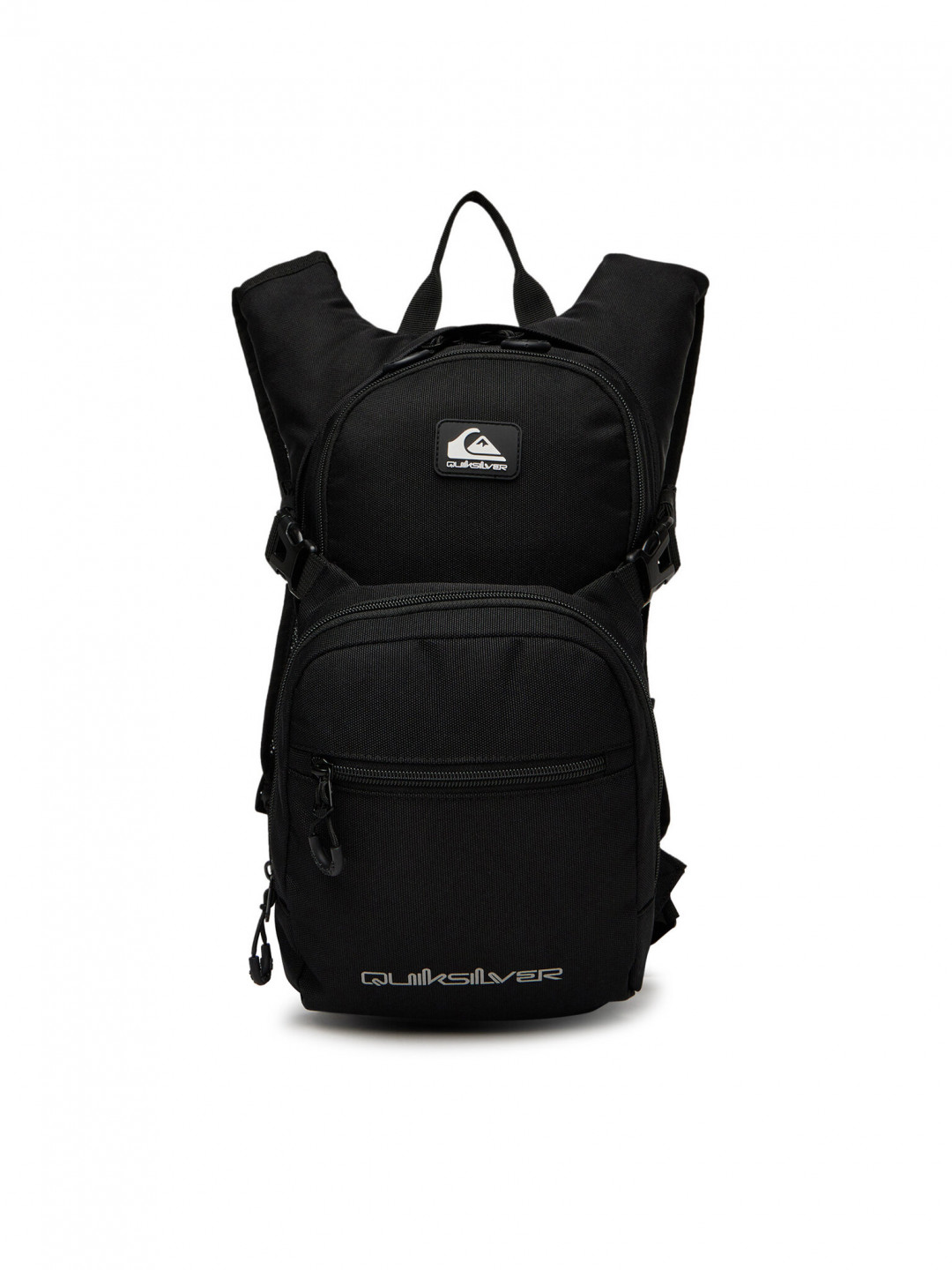 Quiksilver Batoh QUIC-P-007-07 Černá