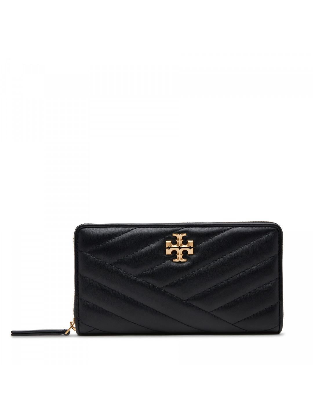 Velká dámská peněženka Tory Burch 90348 Černá