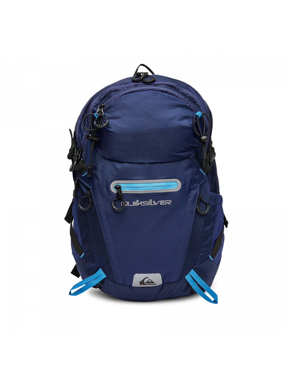 Batoh Quiksilver QUIC-P-005-07 Tmavomodrá