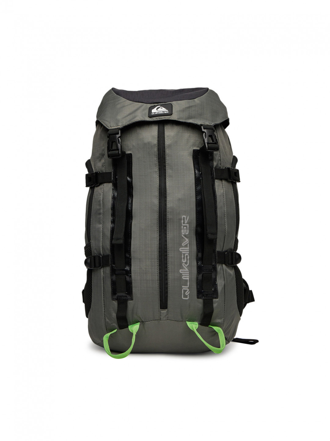 Quiksilver Batoh QUIC-P-004-07 Šedá