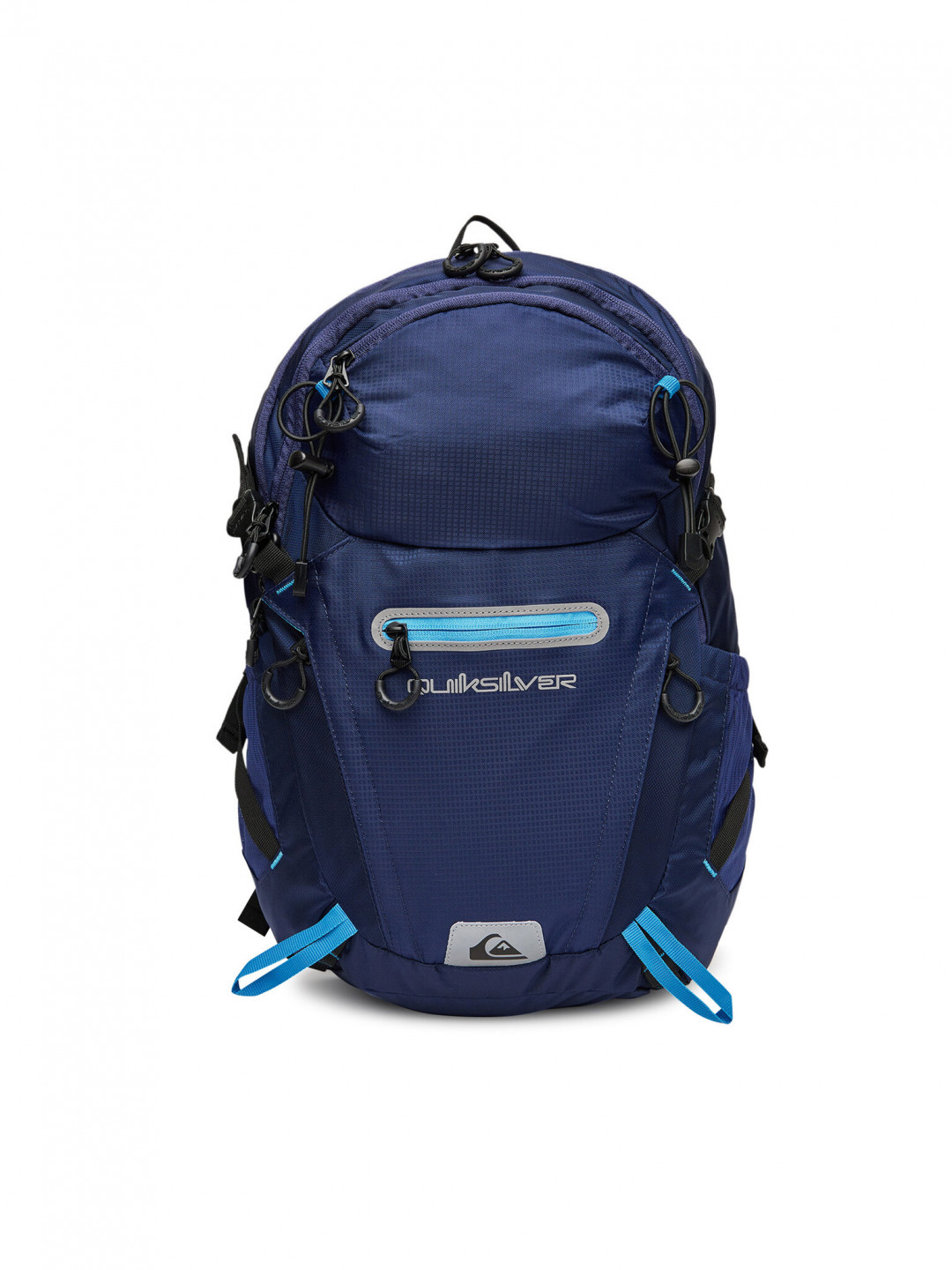 Quiksilver Batoh QUIC-P-005-07 Tmavomodrá