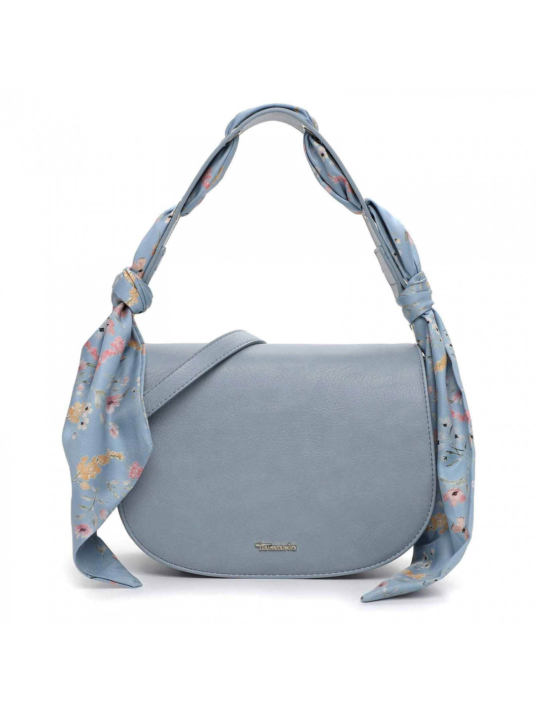 Dámská crossbody kabelka Tamaris Fabina – modrá