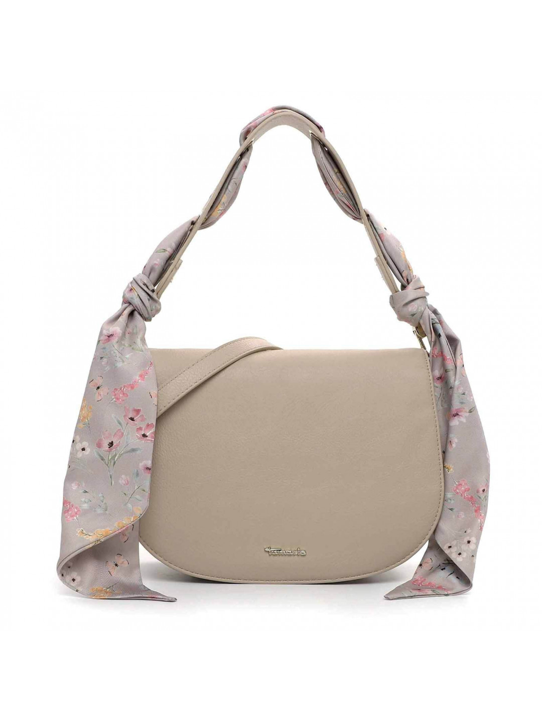 Dámská crossbody kabelka Tamaris Fabina – béžová