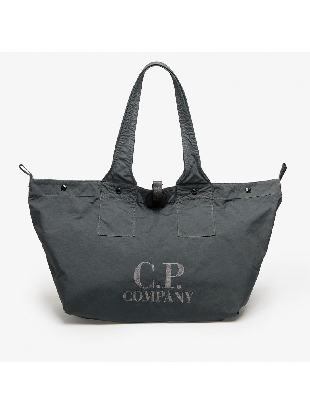 Taška C P Company Bag Smoked Pearl Universal