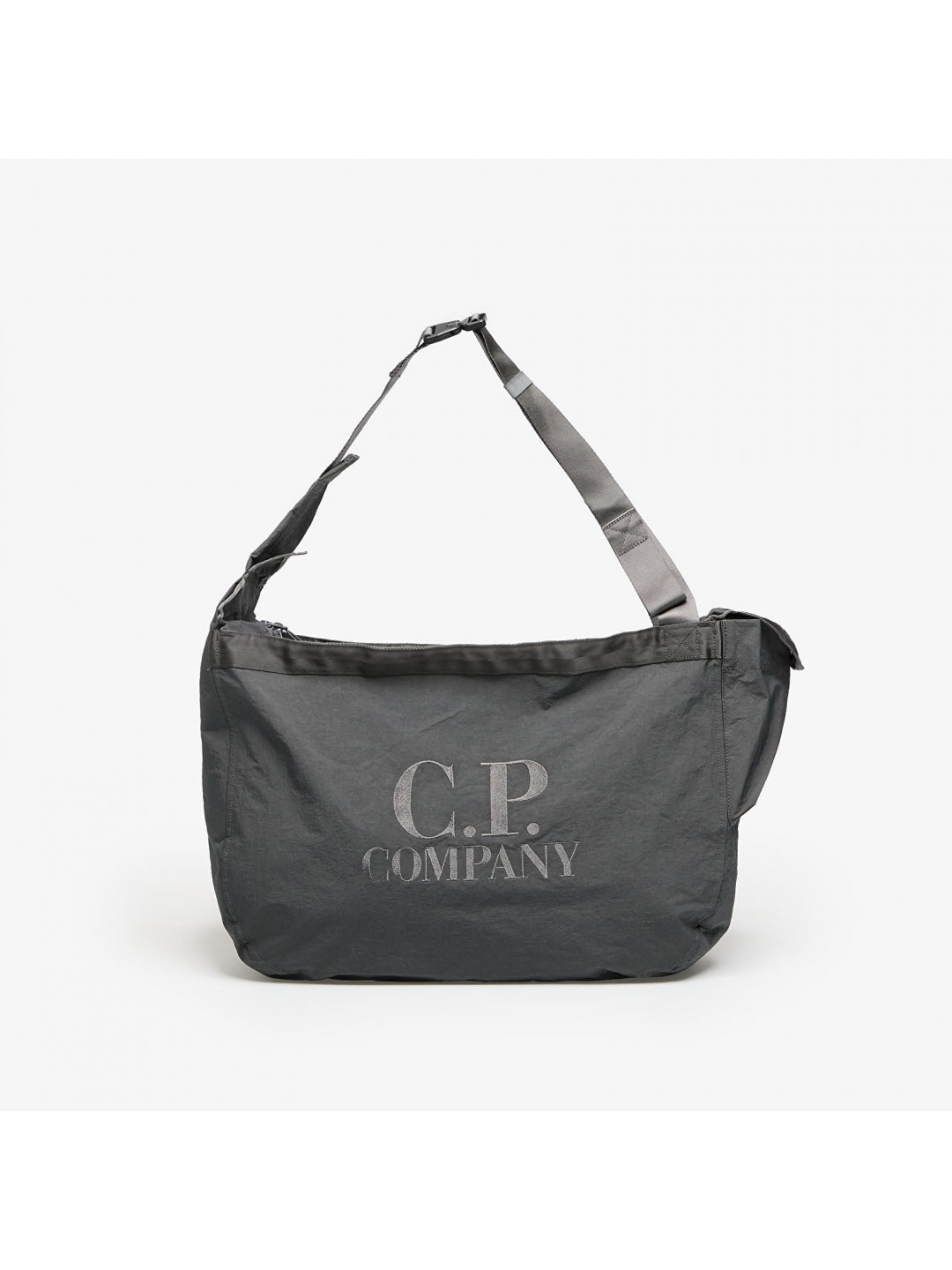 Taška C P Company Bag Smoked Pearl Universal