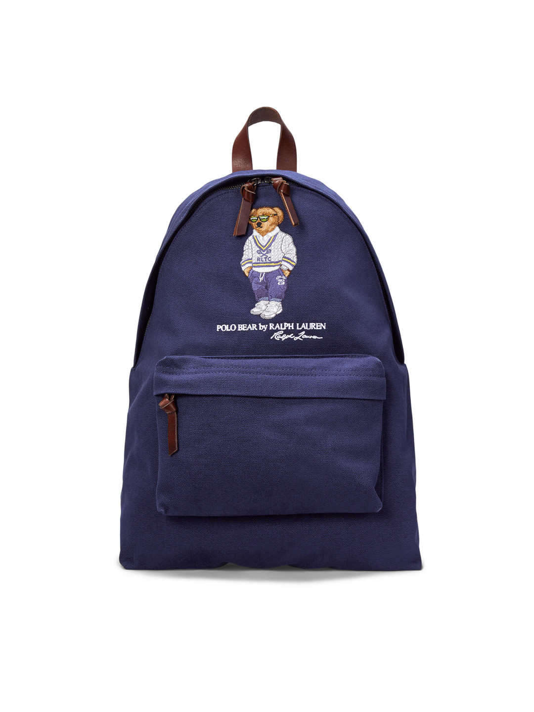 Batoh Polo Ralph Lauren Polo Bear 405962432001 Tmavomodrá