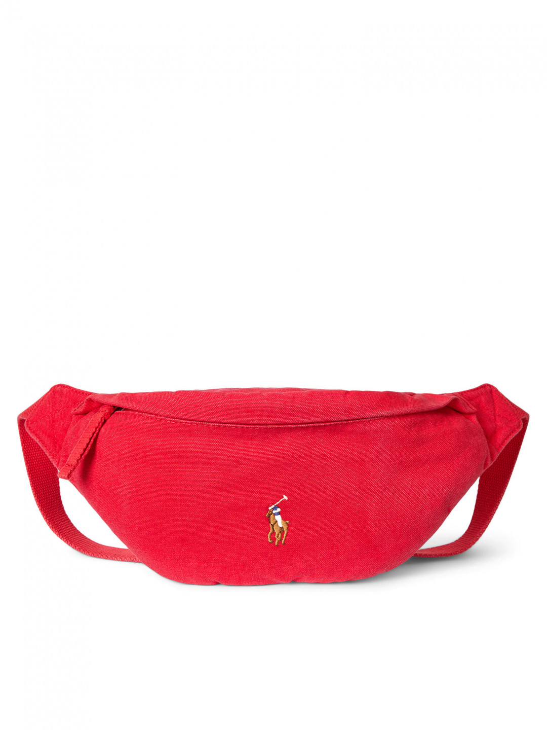 Polo Ralph Lauren Ledvinka 405967596003 Červená