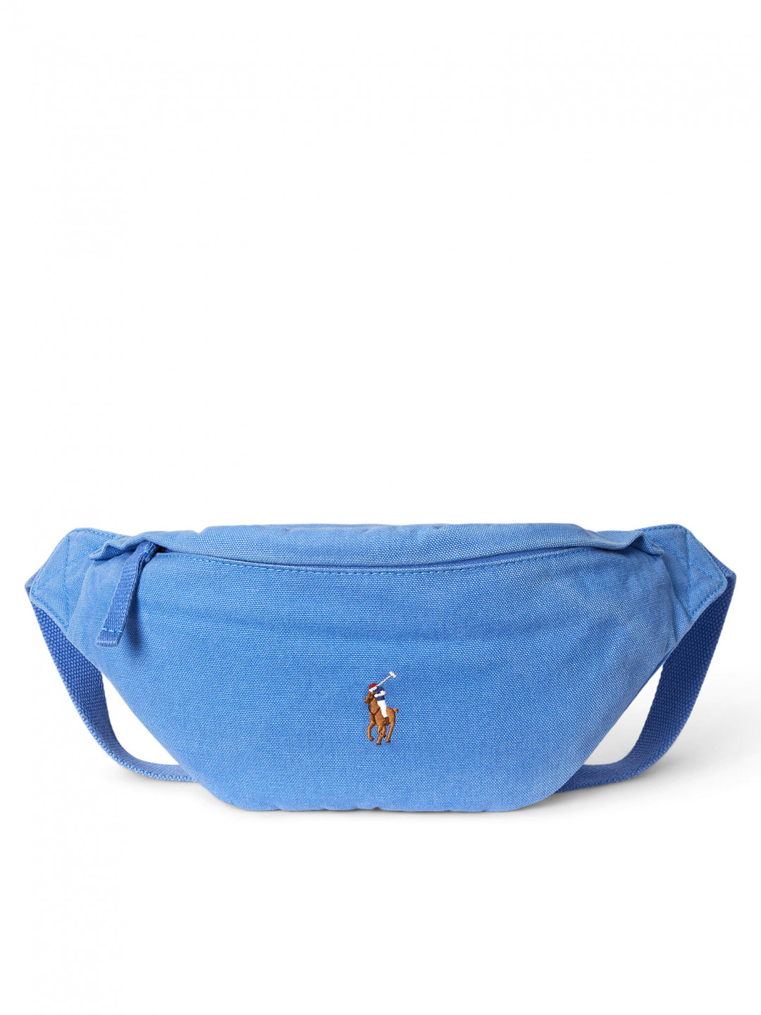 Polo Ralph Lauren Ledvinka 405967596004 Modrá