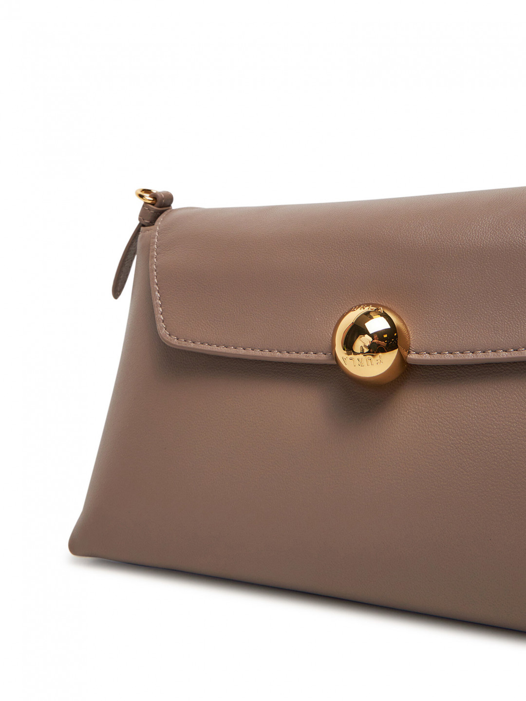 Furla Kabelka Sfera Soft Mini WE00680 BX2269 MA200 Hnědá