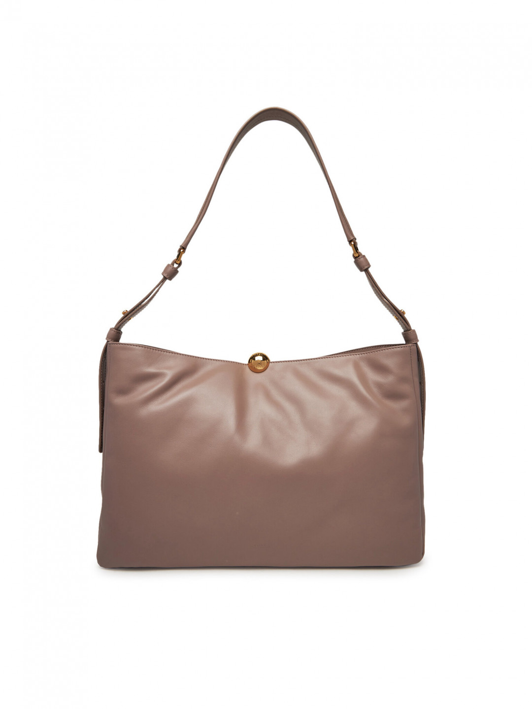 Furla Kabelka Sfera Soft L WB01365 BX3168 MA200 Hnědá